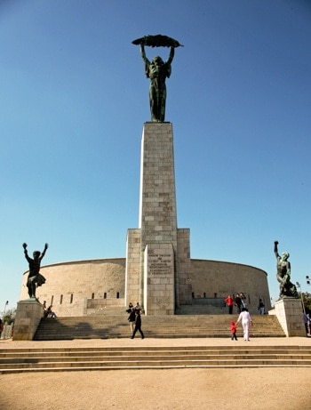Liberty Monument