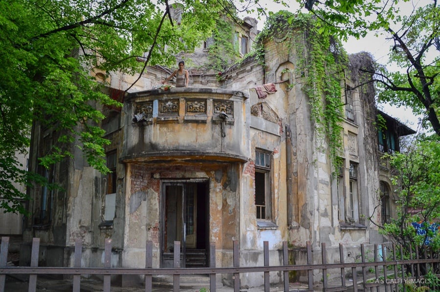 casa veche-2