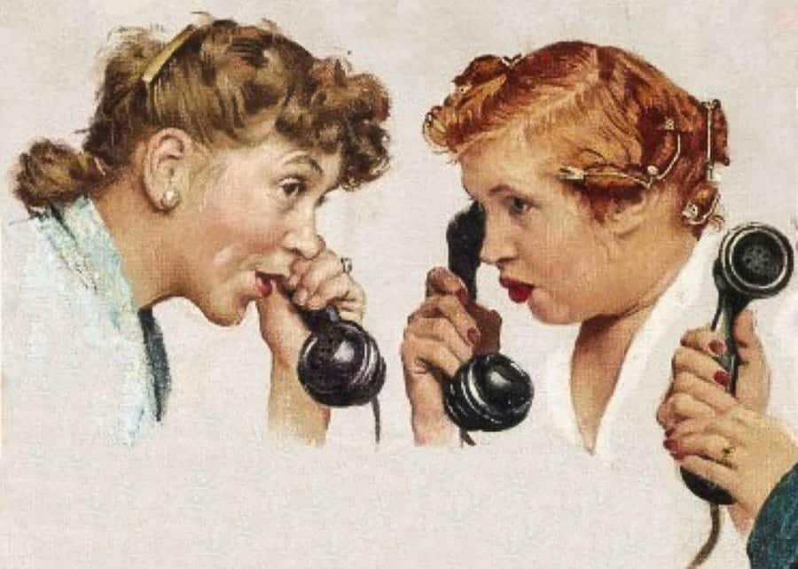 Calling family on Christmas Day Calling family on Christmas Day