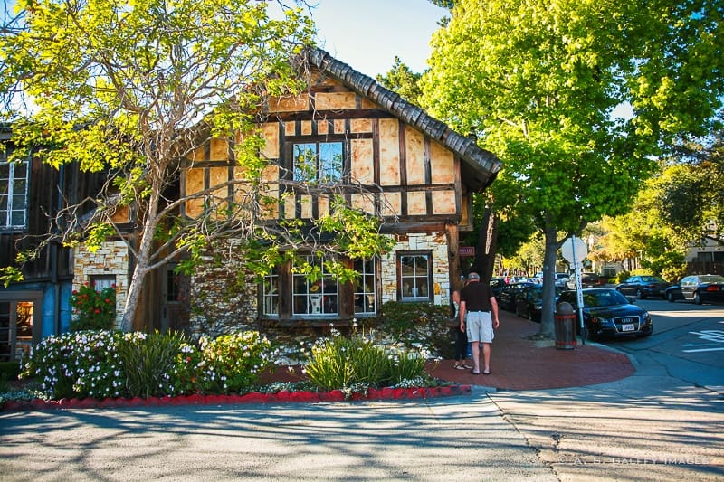 CArmel