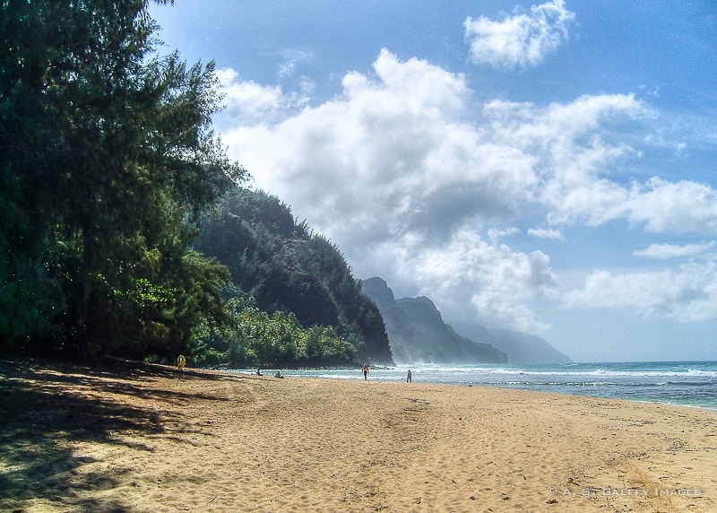 Top Beaches in Kauai – a Guide For First Time Visitors