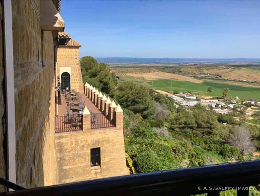 Parador de Carmona