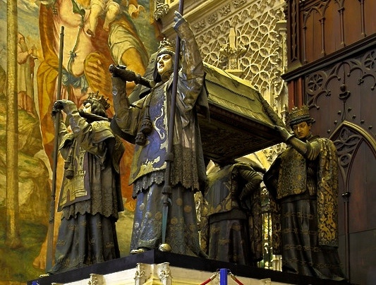 Columbus
