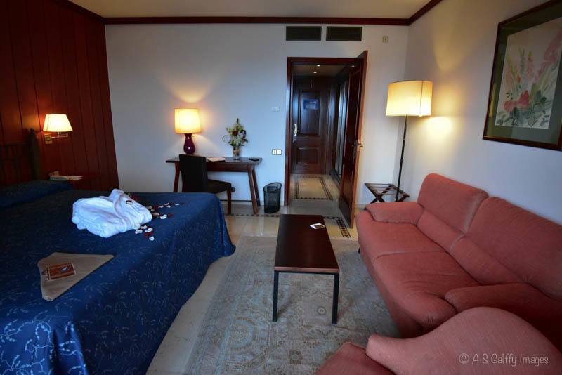 Hotel Santa Marta in Llored del Mar Hotel Santa Marta in Llored del Mar
