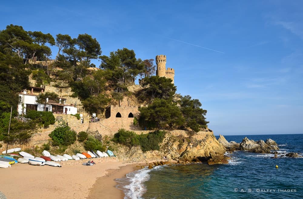 TBEX 2015 and Highlights of Costa Brava | Luxury Travel