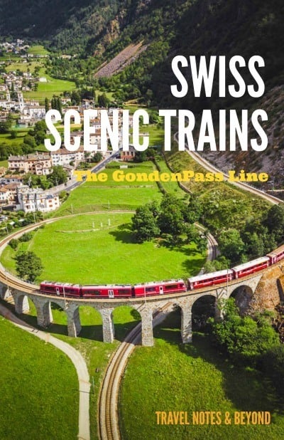 THE GOLDEN PASS LINE