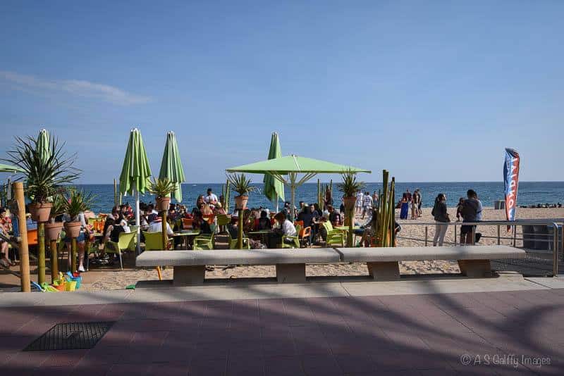 main beach