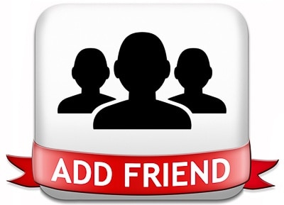 facebook friends to add for dragon city