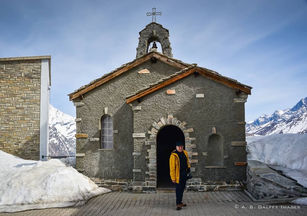 Chapel