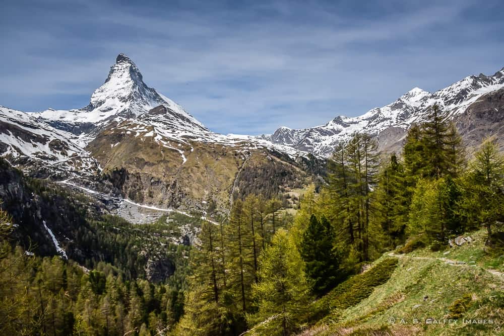 Matterhorn