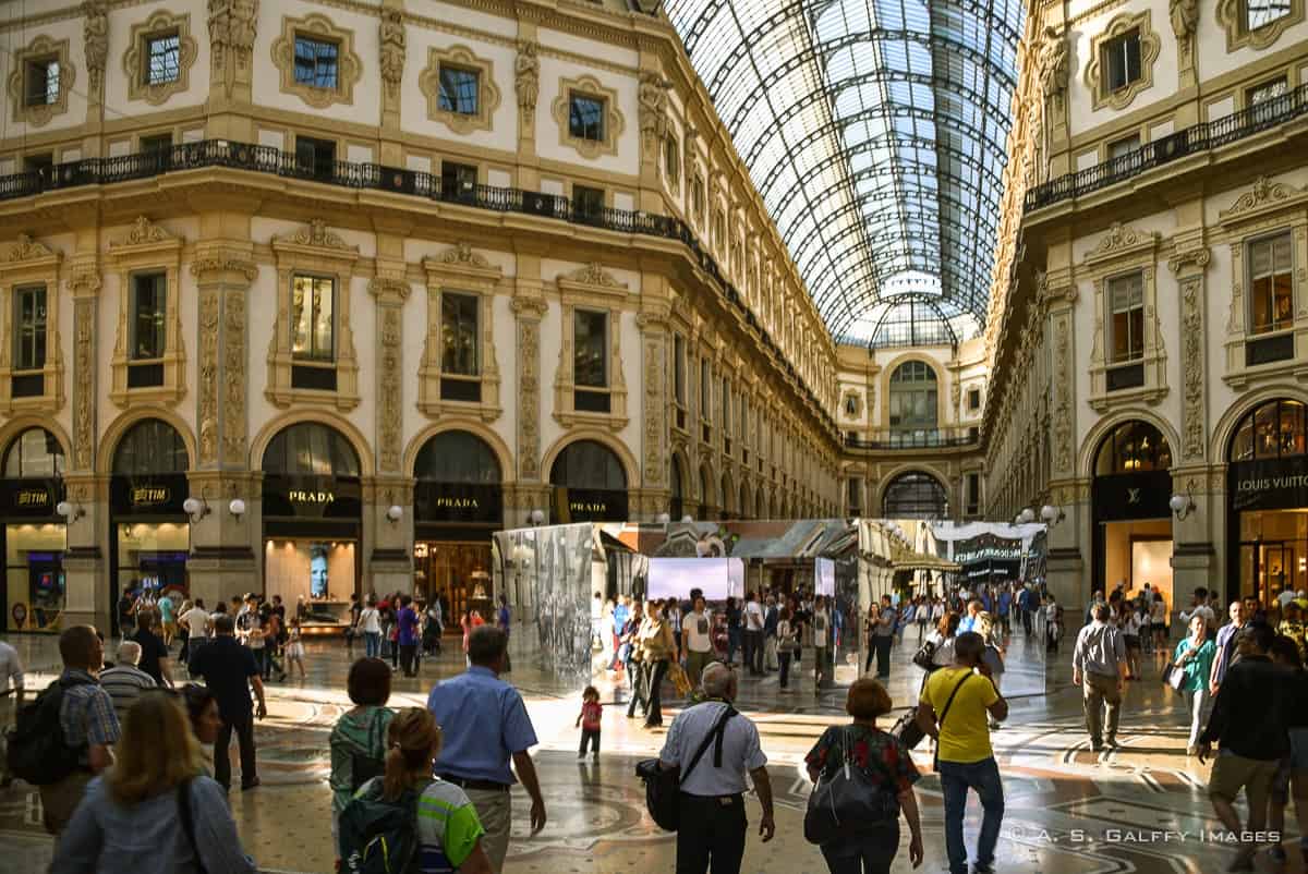 One Day in Milan – How to Make the Most of Your Time in the City