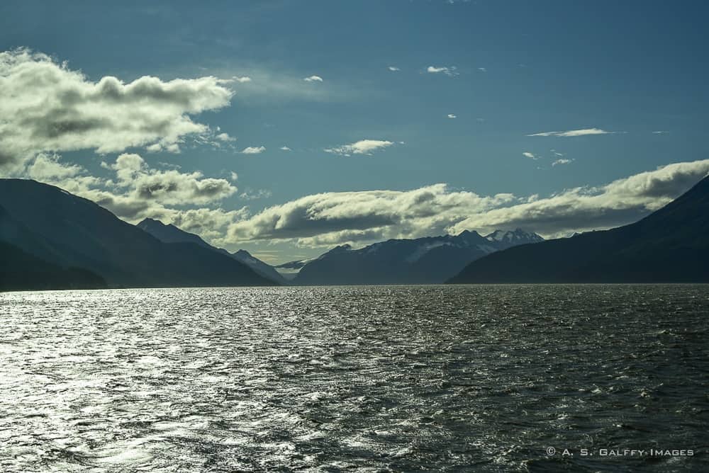 Mount Denali
