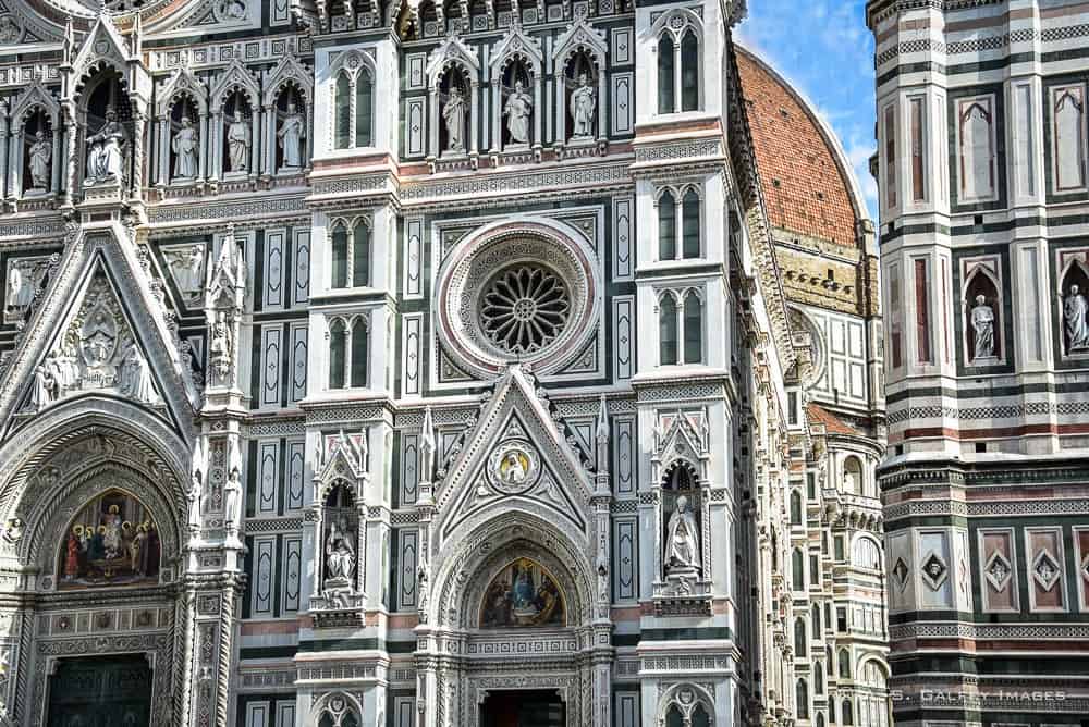 Florence Cathedral dome Florence Cathedral Dome