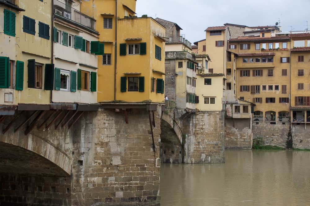 Ponte Vecchio