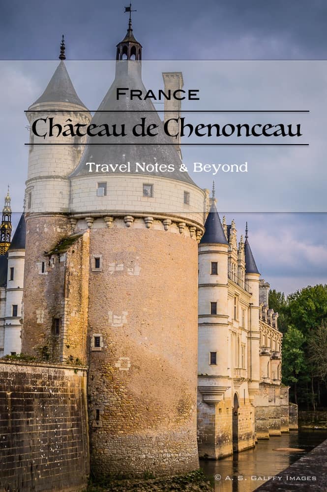 Château de Chenonceau