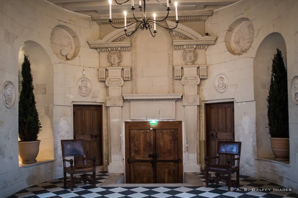 doors