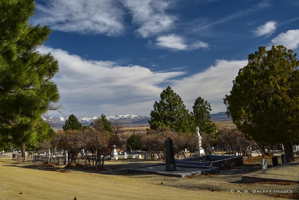 cemetery