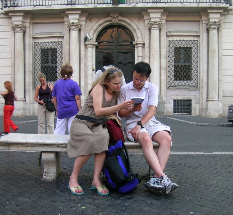 How to Dress Like a European The Ultimate Packing List for Europe