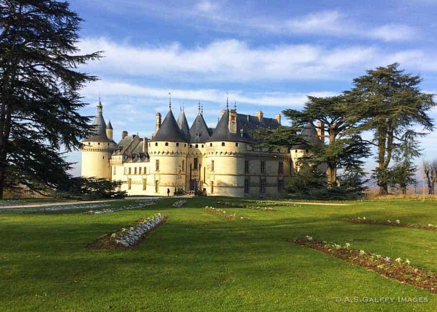 Château de Chaumont