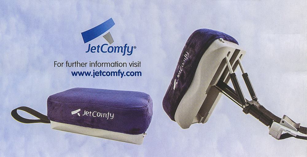 jetcomfy
