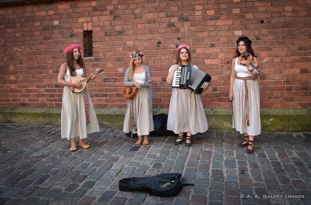 Things to do in Riga