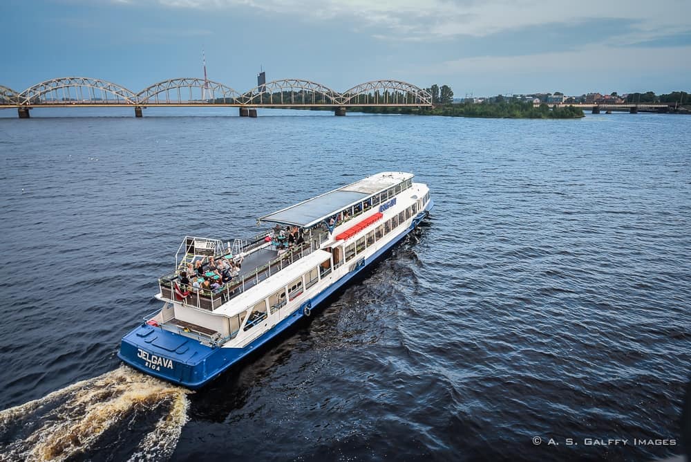 Things to do in Riga