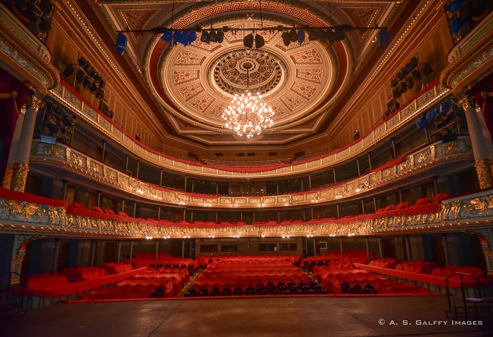 Opera House