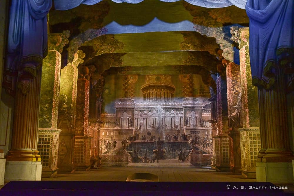 Gripsholm theater
