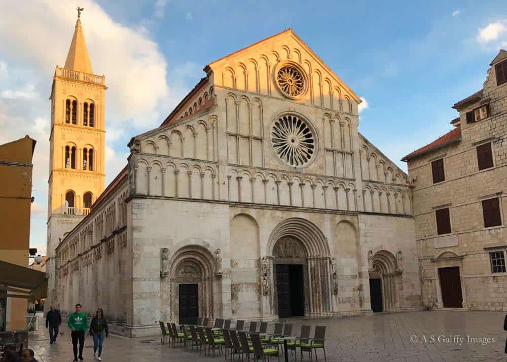 Zadar Cathedral
