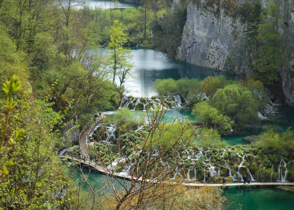 Most Beautiful Places In Croatia – Top Sites You Shouldn't Miss