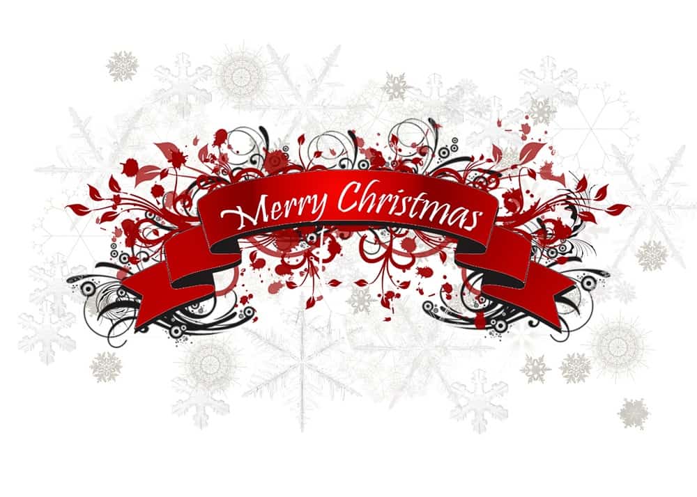 Wishing people Merry Christmas is one of the best things about Christmas Wishing people Merry Christmas is one of the best things about Christmas