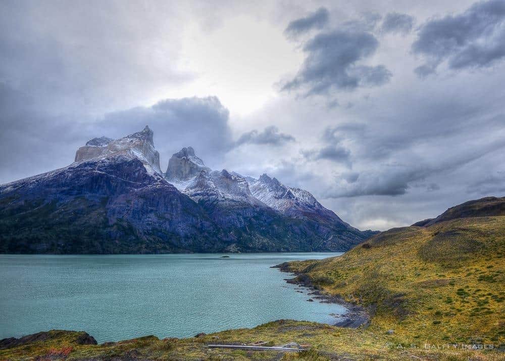Los Cuernos del Paine Los Cuernos del Paine