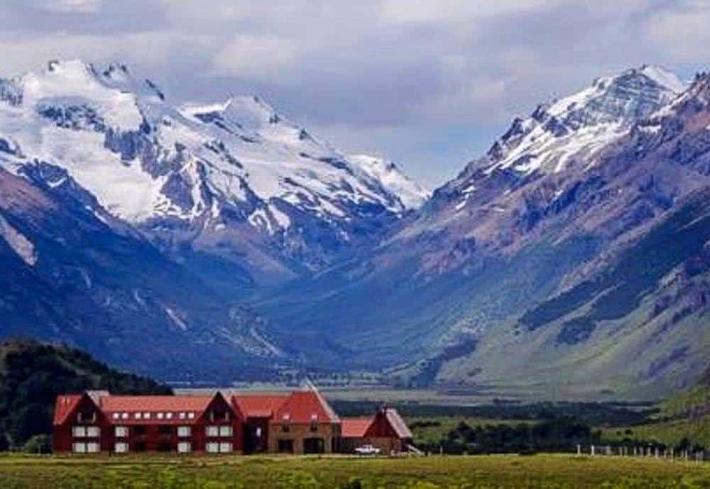 Hotel in El Chalten