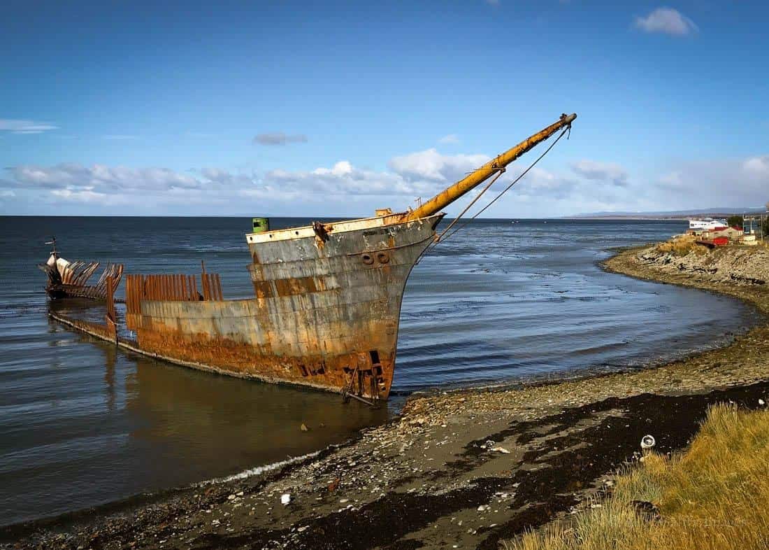 Lord Lonsdale Shipwreck Lord Lonsdale Shipwreck