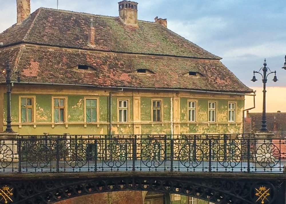Things to do in Sibiu Things to do in Sibiu