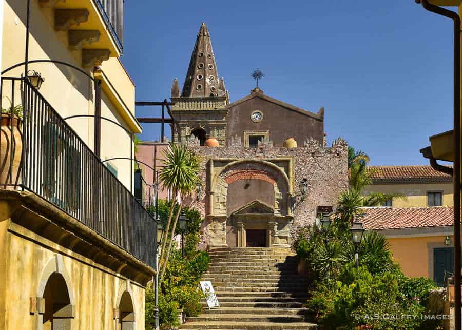 Forza D'Agro - towns in Sicily Forza D'Agro - towns in Sicily