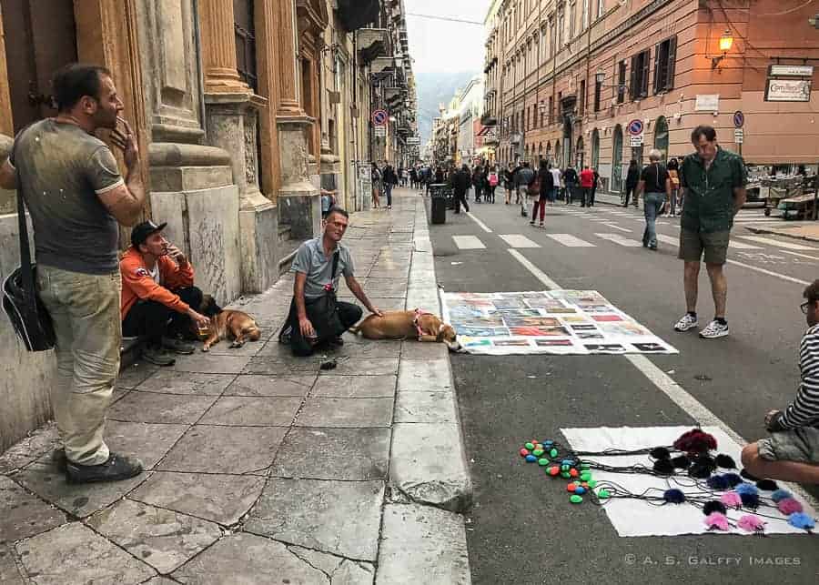 Things to do in Palermo