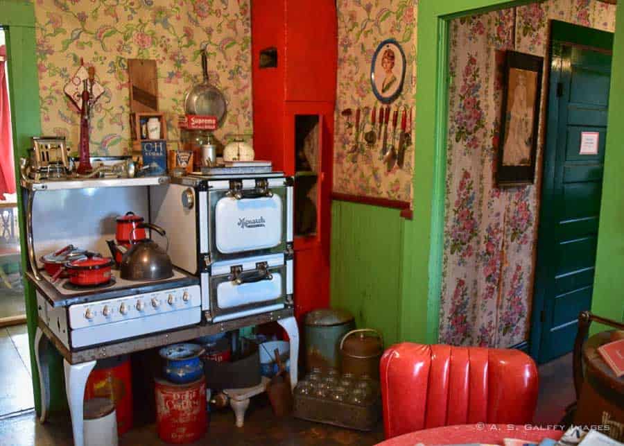 Dolly's Kitchen - things to do in ketchikan