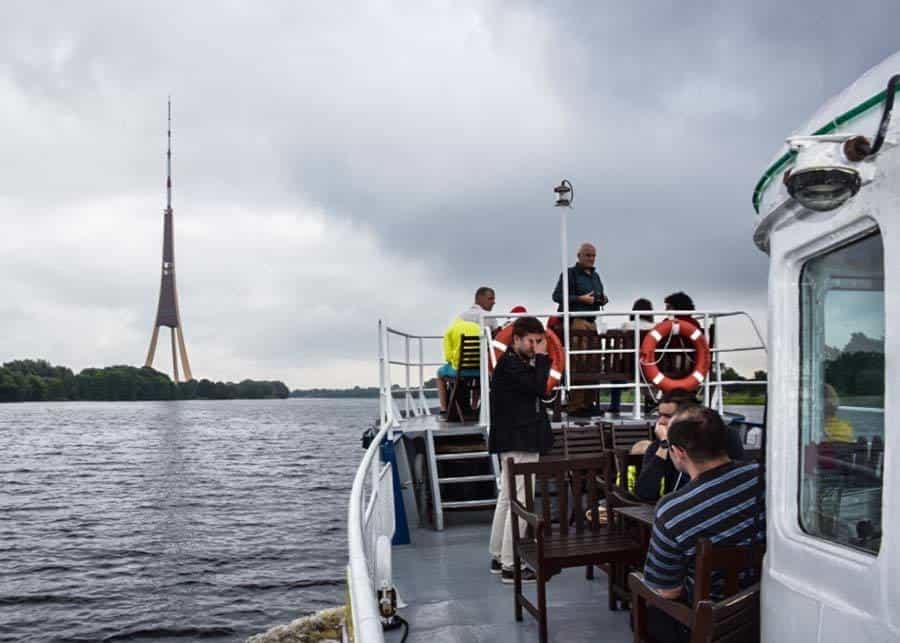Things to do in Riga