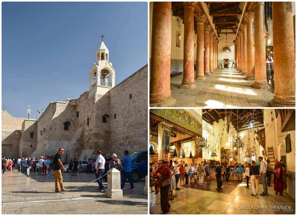 Church of the Nativity