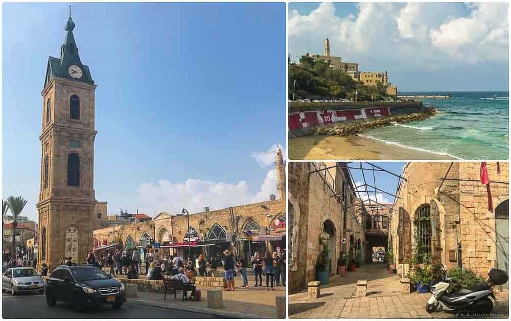 Jaffa