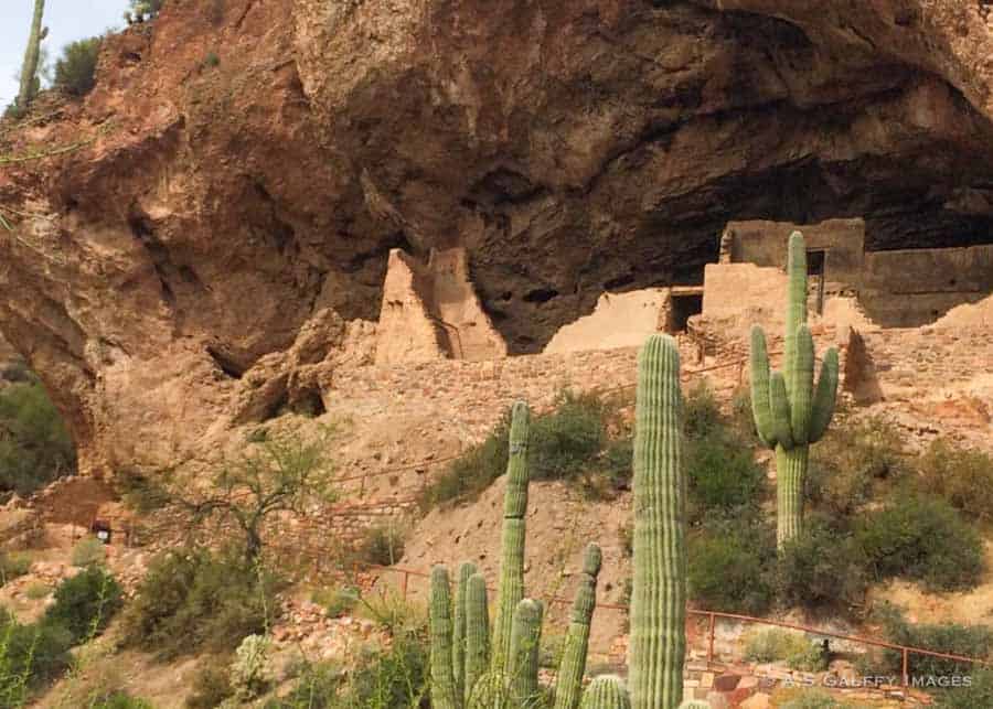 Tonto National Monument