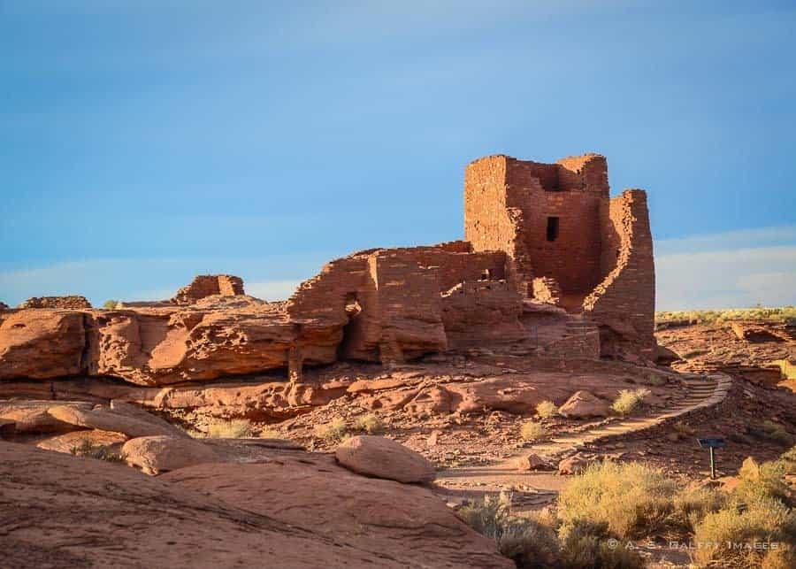 Best Preserved Indian Ruins In Arizona Travel Notes Beyond   Arizona Ruins 3 