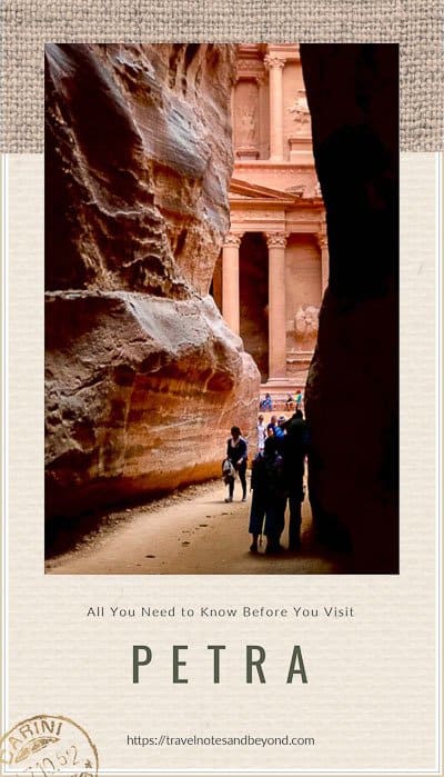 Petra