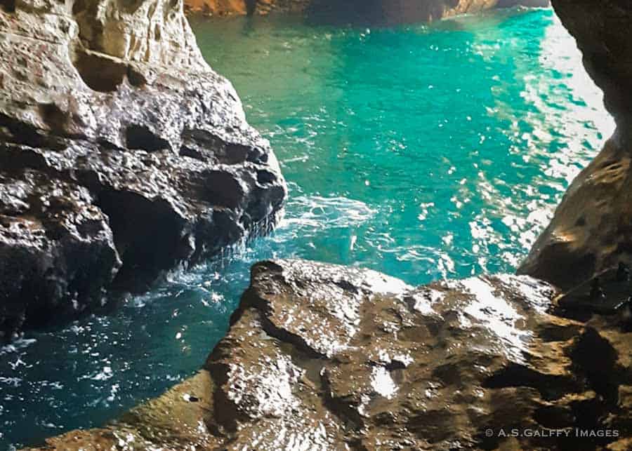 day trip to the Caves of Rosh Kahikra from Tel Aviv