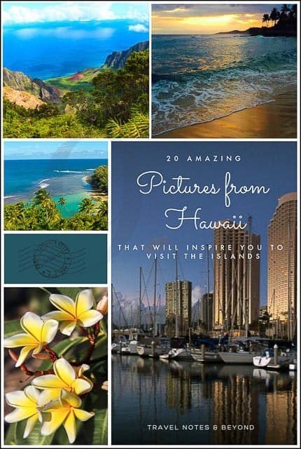 Best pictures of Hawaii