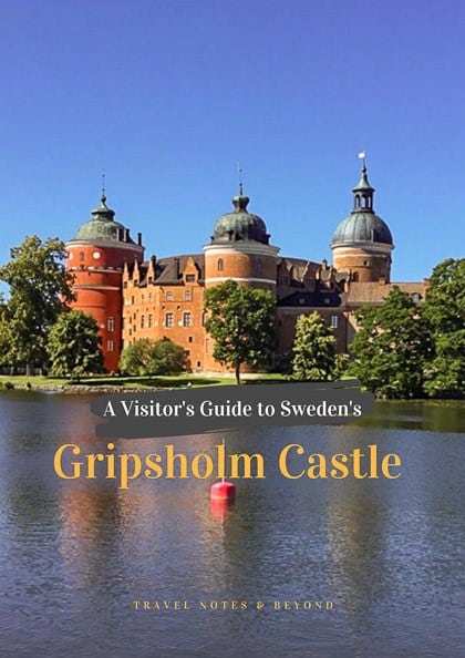 Gripsholm Castle