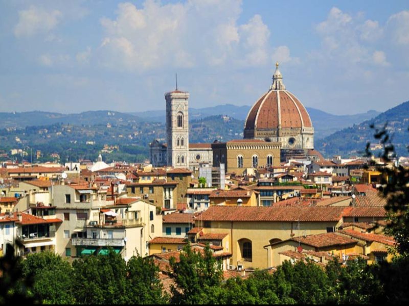 3 Days in Florence - the Perfect Itinerary for Your First Visit