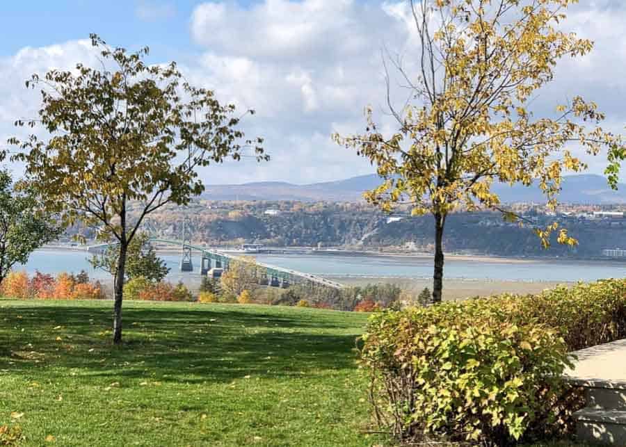 Île d’Orléans