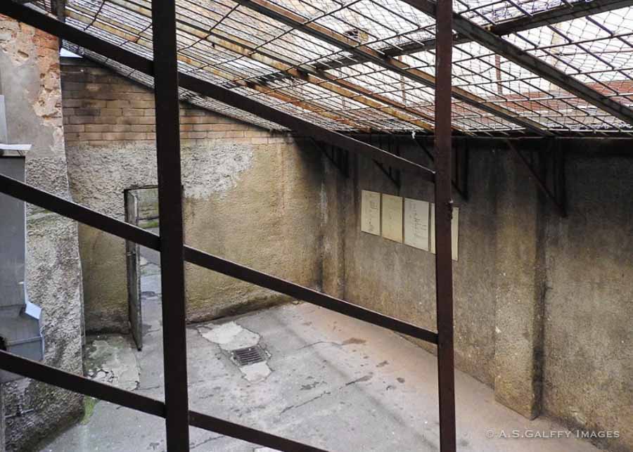 The Corner House Museum of Occupation